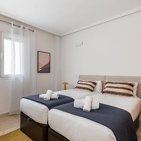 Waou Gran Via Apartment IV - Corta Duracion Madri Exterior foto