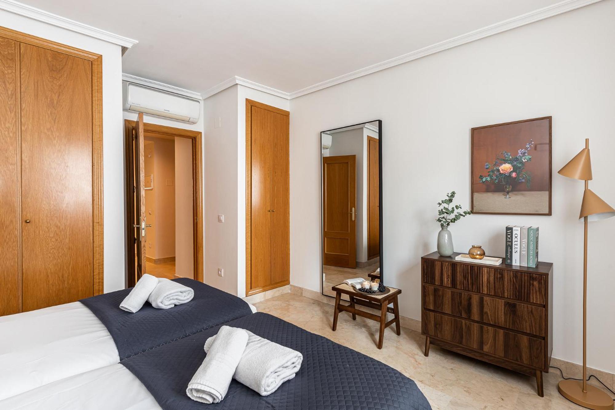 Waou Gran Via Apartment IV - Corta Duracion Madri Exterior foto