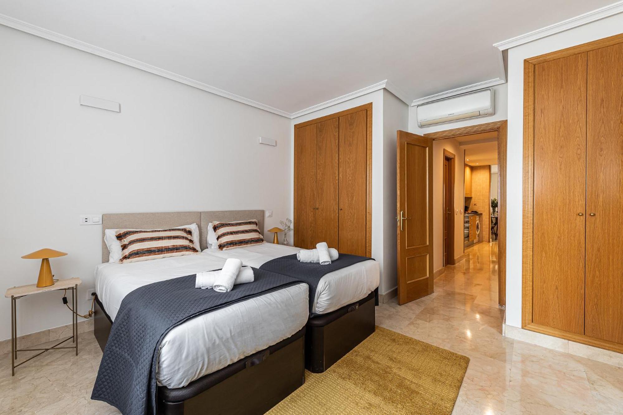 Waou Gran Via Apartment IV - Corta Duracion Madri Exterior foto